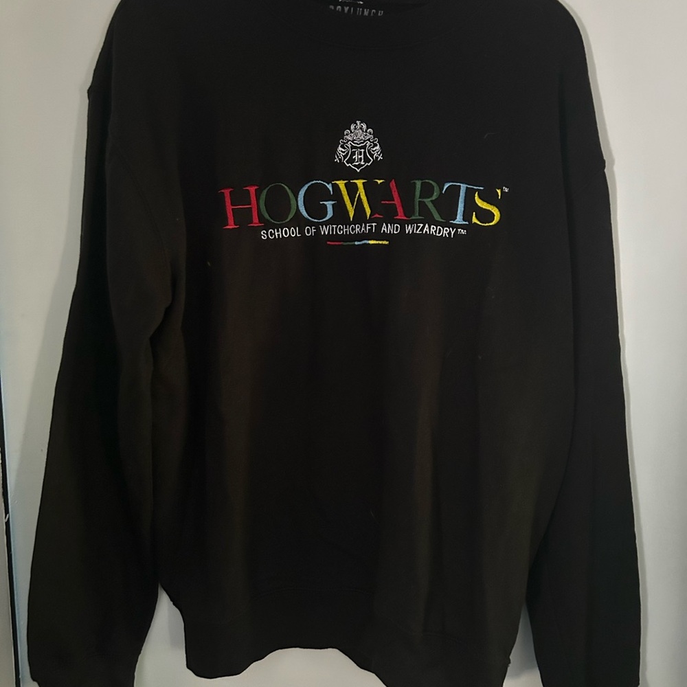 Box Lunch - Harry Potter Crewneck Sweatshirt